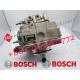 Fuel Pump 0445020137 0445020278 1704596 0986437319 Injector Diesel For Bosch CP3 Engine