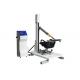 Furniture Lab Test Equipment For Chair Backrest Tilt Mechanism Testing With BIFMA X5.1