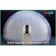 Inflatable Bubble Hotel Customized Size Inflatable Tent For Camping Bubble Dome