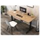 2023 Laptop Desk Dual Motor Table Luxury Electric Sit Standing Study Table for Adult