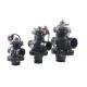 Backwash Filter Pool Multiport Valve , Filter Multiport Valve ISO9001 Certificate