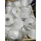 Industrial Sewing Poly Poly Core Spun Thread 21S/2 OEKO Certificate High Strength