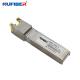 10G RJ45 SFP Transceiver Module Compatible Huawei Cisco ZTE Switch Equipment