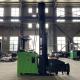 Narrow Aisle Vna Electric Forklift 1500kg 2000kg 3 Way Forklift Multi Directional Stacker
