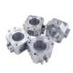 Polycarbonate CNC Milling with High Precision Tolerance of 0.01-0.005mm Sample Fee Required