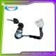 Start Key Switch Lock 5-Wire For Marshell Club Car Golf Cart Accessories