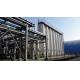 High Efficiency PSA Hydrogen Plant Purity 99.999% Hydrogen PSA Unit