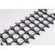 12V Window Glass LED Mesh Display 4000nits P60 with Taiwan Epistar LED Chip IP67