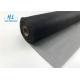 Square Fiberglass Insect Screen - Easy DIY Installation 120g/m2 Weight Various Colors Weave Tape