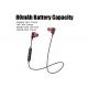 USB Connectting Noise Cancelling Bluetooth Earphones Wireless Communication