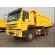 21 - 30 Ton Crawler Dump Truck Diesel Fuel Type With 351 - 450hp Horsepower