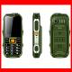 2.4inch Wholesale OEM Big Speaker Big Torch Power Bank Mobile Phone feature phone rugged phone