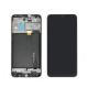 Black  Galaxy A10 Screen Replacement 6.5 Inch SM-A10F Model