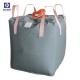 Moisture Proof FIBC Sand Big Bags 1000KG Sand Packing Bags White Color