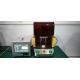 285mm Height 0.4MPA Leak Test Apparatus Medical IPX6 Water Leak Test