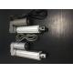 Compact Dc Linear Actuator 12v Waterproof For Vehicle Mounted Wheelchair Lifts