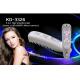 Hair Growth Comb 3 in 1 / LED Light / Micro current / Laser hair regrowth treatment