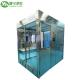 Hospital Lab Modular Cleanroom Enclosure Dust Free