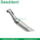 Dental Implant low speed handpiece  4:1 / 16:1 / 20:1 / 64:1 key  Contra Angle