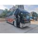 Commuter Kinglong Used Yutong Buses Passenger Transportation 51 Seats 242 Kw