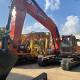 Best Deal on Used Doosan DH225LC-9 Excavator Low Working Hours and Great Performance