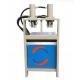 2023 Voltage 220v/380v Two Punch Head System Hydraulic Manual Hole Punching Machine