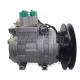 Car Air Compressor 12V For Caterpillar 505 4226493 CA4226493 WXTK018