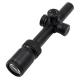 240mm Black Diamond 1.5 - 6x Long Range Hunting Scope Front Focal Tactical Scope