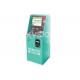 Electricity / Gas Bill Self Payment Machine , Bill Payment Terminal CE
