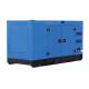 Reliable 24kw Soundproof Fawde Diesel Generator With Engine 4DW92-39D