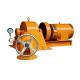 Metal Volute Inclined High Head Water Turbine Generator Easy To Install