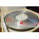 Resin Diamond Grinding Wheel For Thermal Spraying Alloy Materials -julia@moresuperhard.com