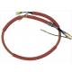 High Pressure Resistant Engine Car Electrical Wiring Auto Cable Wire