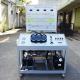 Gasoline Engine Training Schools Automotive Trainer For Chevrolet Cruze