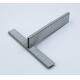 Top-Rated 18 Gauge 90 Series Narrow Crown Air Staple 9010 for Furniture Decoration