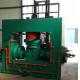 380V Hydraulic Forming Machine For A234 WPB Straight Tee And Reducing Tee