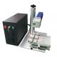 0.5mm Gold silver laser cutting machine, 100w Fiber laser cutting machine