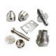 CNC Milling Parts with Competitive Price