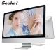 24inch 27inch DC12V 8A 96W Touch Screen AIO PC 1920*1080 For Office