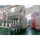 Siemens 35-68 Strokes/min Production Speed Aluminum Pot Making Machine