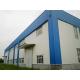 Durable Prefabricated Steel Buildings For Safety And Long Lifespan Warehouse Workshop