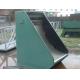 Static Sieve Screen for Livestock Wastewater Pretreatment 9 - 160m³/h Capacity