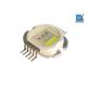 Integrated Multi Color LED Diode 30W RGBWA LEDs Array for Entertainment lighting