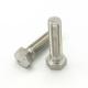 Excellent All Sizes Stainless Steel 304 Bolts in Nanfeng Small Order Stamping Process
