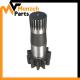 SK120-5 SK100-5 Swing Drive Shaft Excavator Swing Motor Reduction Gear Box Final Drive Device Spare Parts