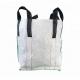 Oversized Top Polypropylene Cement Bags For Agriculture / Construction Material