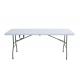 SGS Foldable Outdoor Table