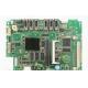 Fanuc A20B-8200-0385 Board Control Circuit Board