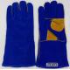 14 inch Split Leather Safety Welding Gloves