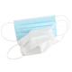 Elastic Ear Loop Single Use Hypoallergenic Dental Masks